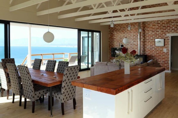 Cliff Lodge Guest House