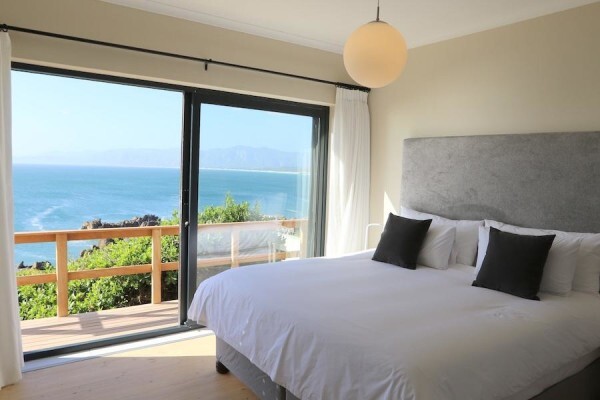 Cliff Lodge Guest House