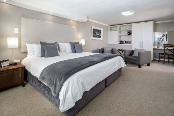 Cliff Lodge Guest House