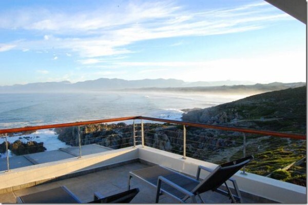 Cliff Lodge Guest House