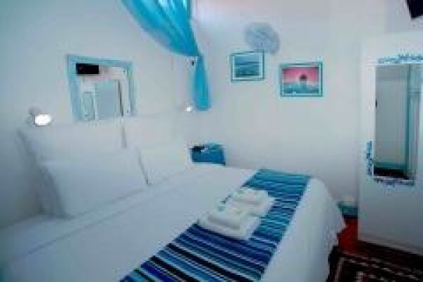 Athenian Villa