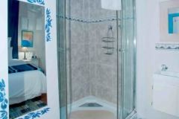 Athenian Villa