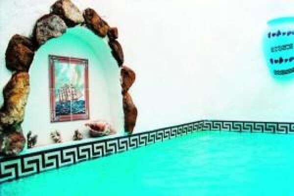 Athenian Villa