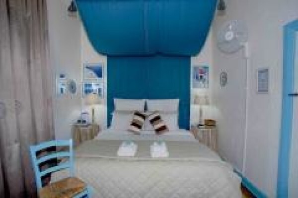 Athenian Villa