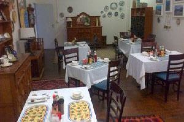 Athenian Villa