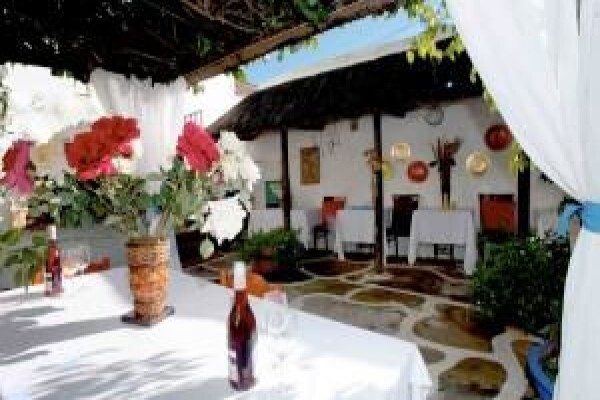 Athenian Villa