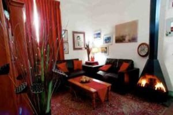 Athenian Villa
