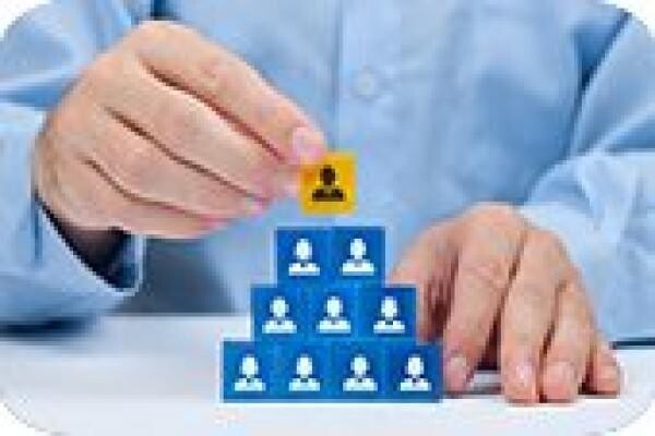 Master Human Resources Services CC