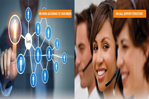 Master Human Resources Services CC