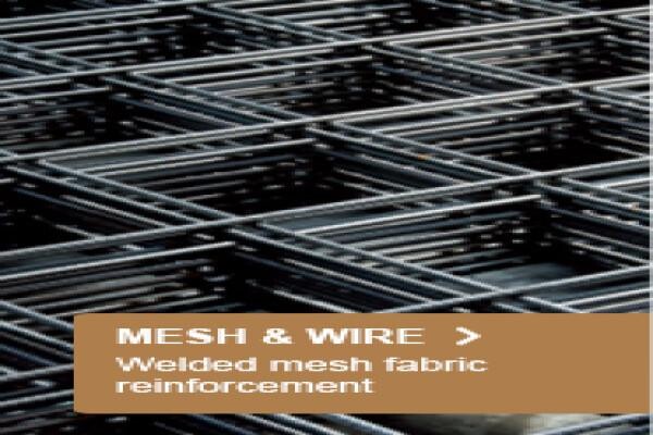 Reinforcing & Mesh Solutions (Western Cape) (Pty) Ltd