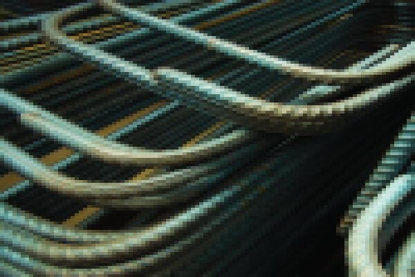 Reinforcing & Mesh Solutions