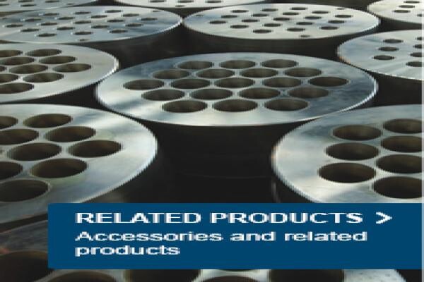 Reinforcing & Mesh Solutions