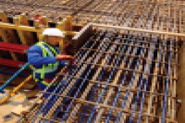 Reinforcing & Mesh Solutions