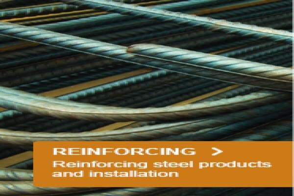 Reinforcing & Mesh Solutions