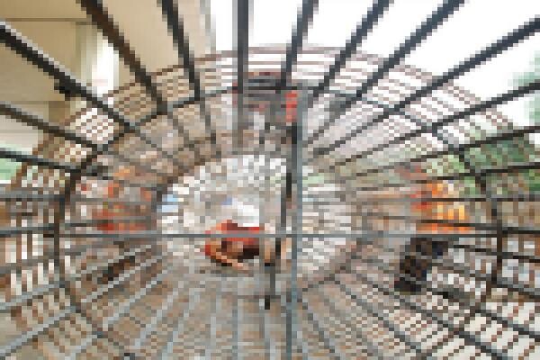 Reinforcing & Mesh Solutions