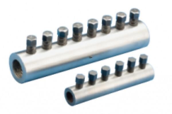 Reinforcing & Mesh Solutions