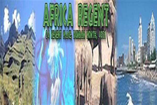 Africa Regent Guest House