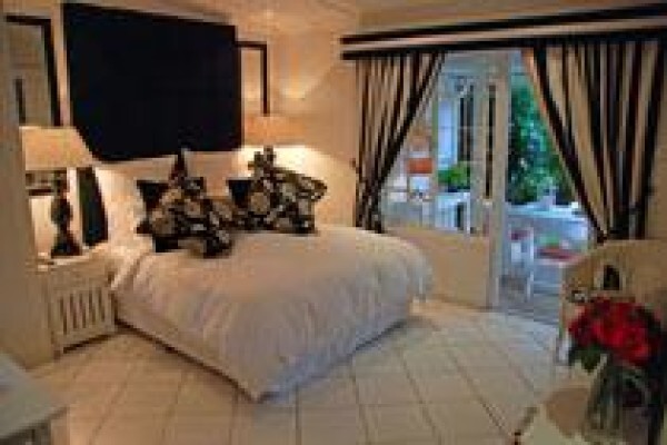 Duikerfontein Bed & Breakfast