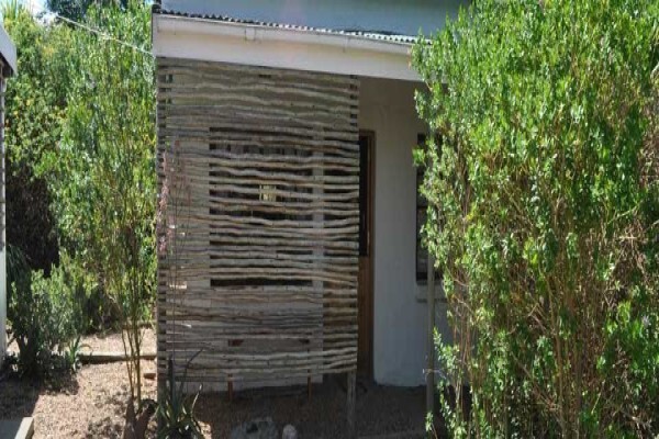 Claret Cottages