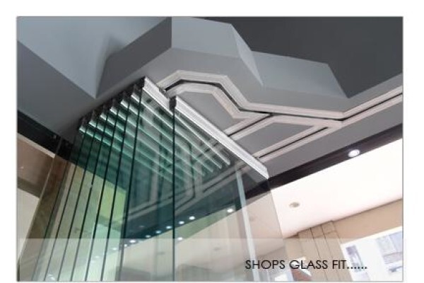 C D C Glass Studio CC