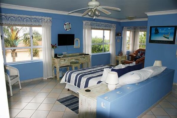 Africa Regent Guest House