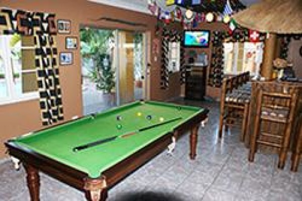 Africa Regent Guest House