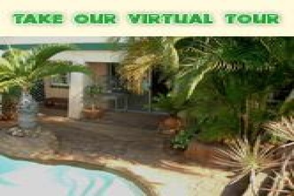Africa Regent Guest House