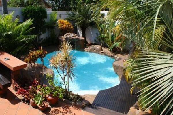 Africa Regent Guest House