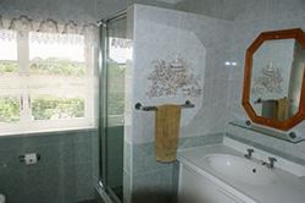 Africa Regent Guest House