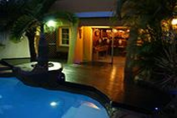 Africa Regent Guest House