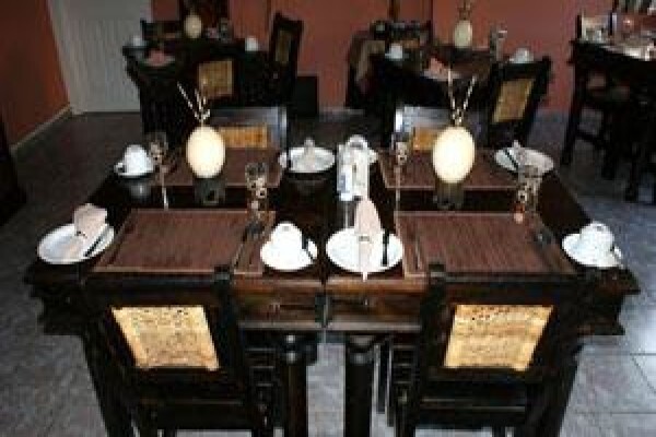 Africa Regent Guest House