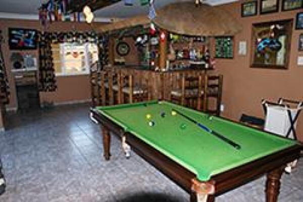 Africa Regent Guest House