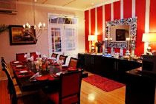 Duikerfontein Bed & Breakfast