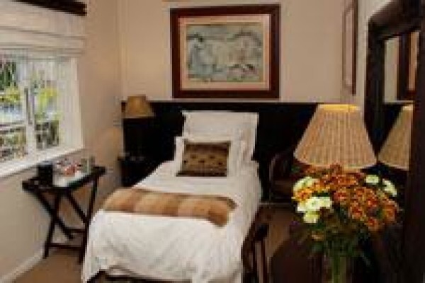Duikerfontein Bed & Breakfast