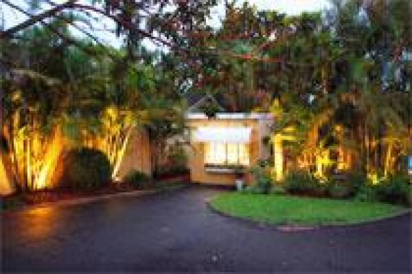 Duikerfontein Bed & Breakfast