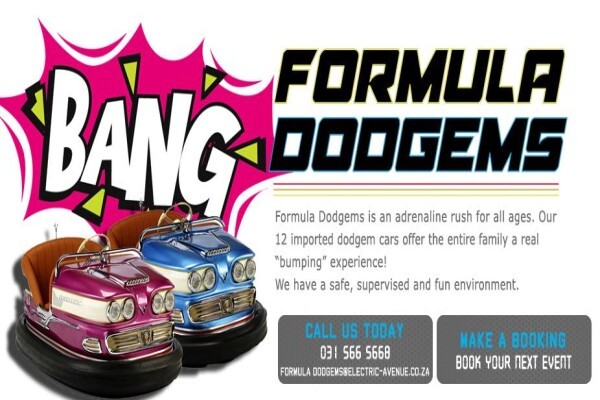 Action Karting
