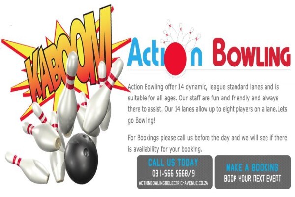 Action Karting