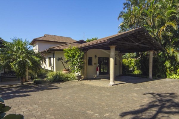 Afri-Lala Boutique Guest House