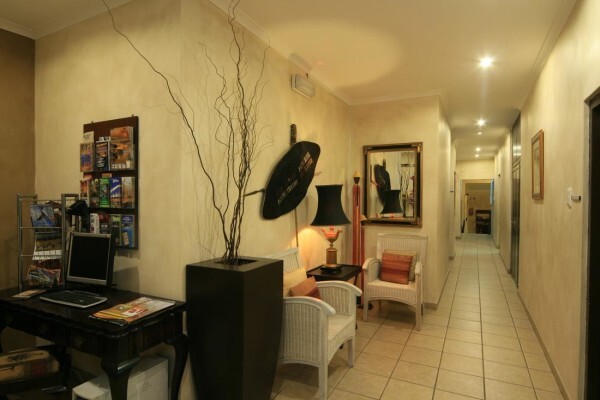 Afri-Lala Boutique Guest House