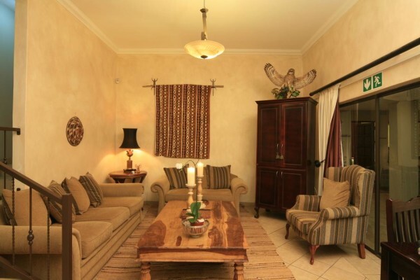 Afri-Lala Boutique Guest House