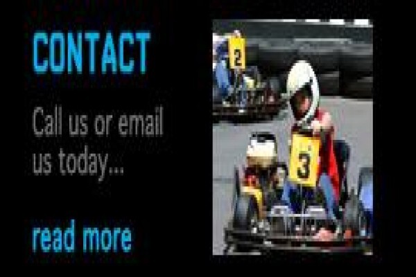 Action Karting