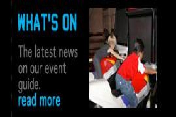 Action Karting