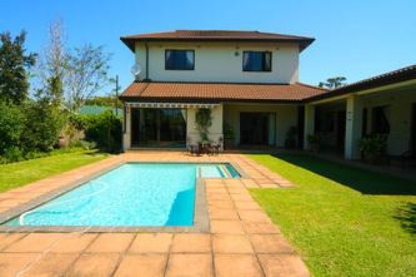 Afri-Lala Boutique Guest House