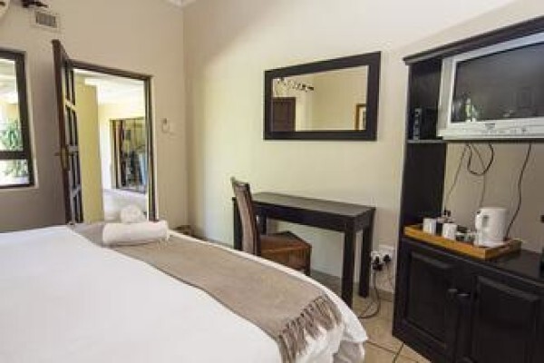Afri-Lala Boutique Guest House