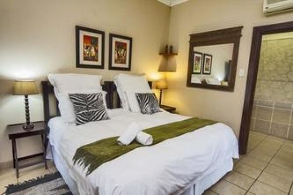 Afri-Lala Boutique Guest House