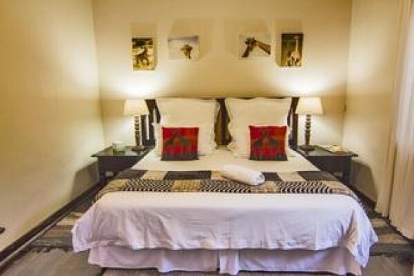 Afri-Lala Boutique Guest House