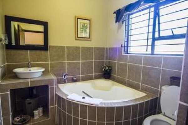 Afri-Lala Boutique Guest House