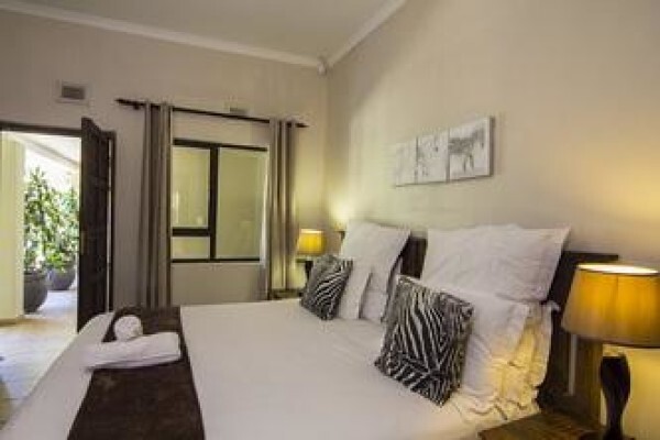 Afri-Lala Boutique Guest House