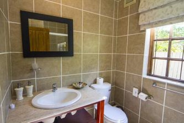 Afri-Lala Boutique Guest House