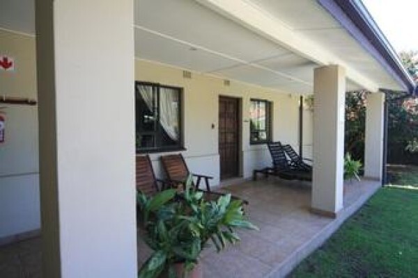Afri-Lala Boutique Guest House